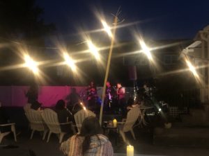 Nethermind performing live at Stoney's British Pub