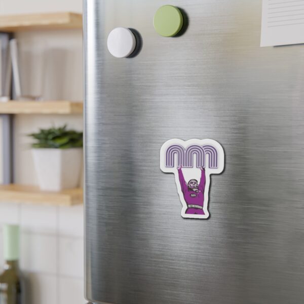 Nethernaut Magnet - Image 9