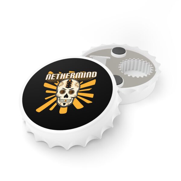 Nethermind Bottle Opener - Image 3