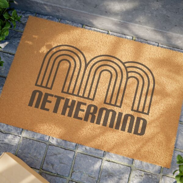 Nethermind Doormat - Image 3