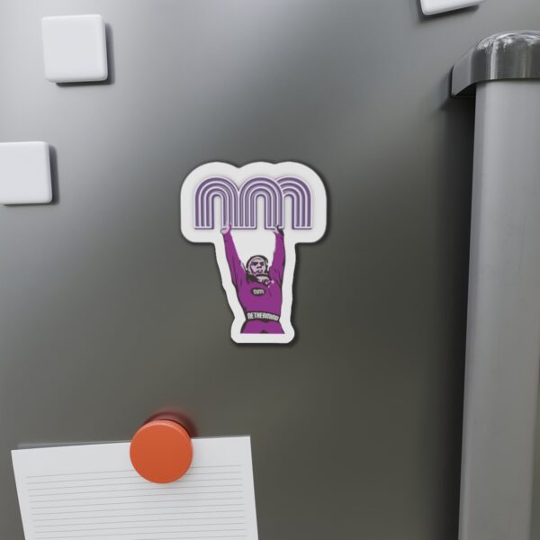Nethernaut Magnet - Image 3