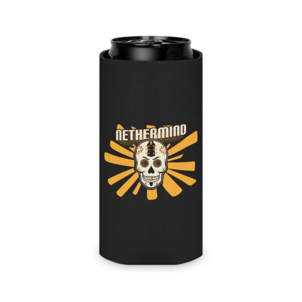 Nethermind Sugar Skull Can Cooler - Image 8