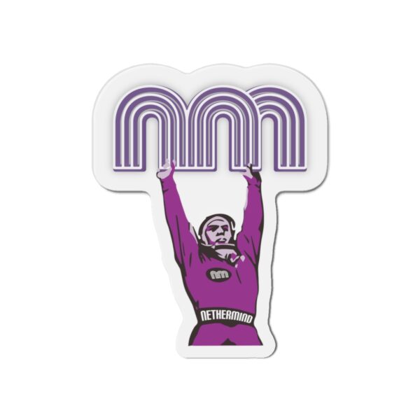 Nethernaut Magnet - Image 2
