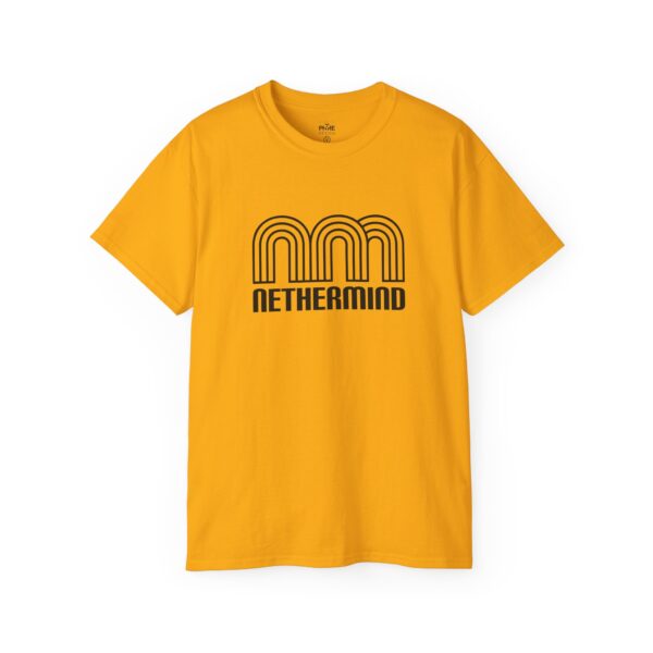 Unisex Ultra Nether, Ultra Cotton Tee - Image 3