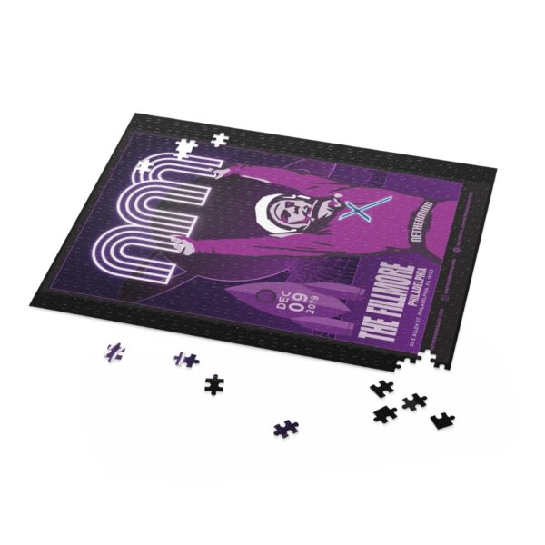 Nethermind Fillmore Philadelphia 2019 500-Piece Puzzle - Image 3