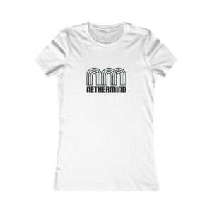 Women's Favorite Nethermind Tee