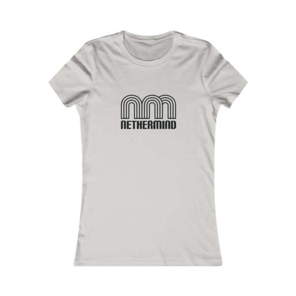 Women's Favorite Nethermind Tee - Image 3