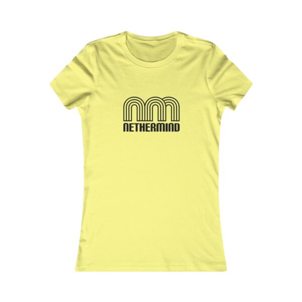 Women's Favorite Nethermind Tee - Image 4