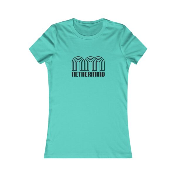 Women's Favorite Nethermind Tee - Image 5