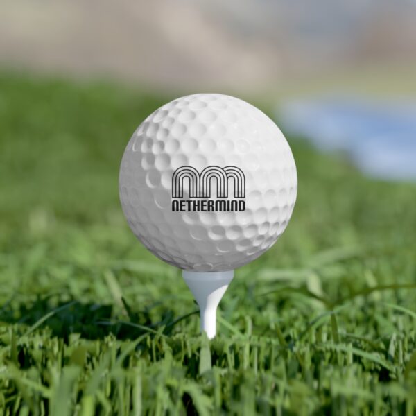 Nethermind Golf Balls - Image 4