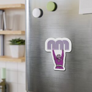 Nethernaut Magnet