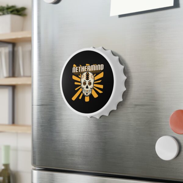 Nethermind Bottle Opener - Image 4