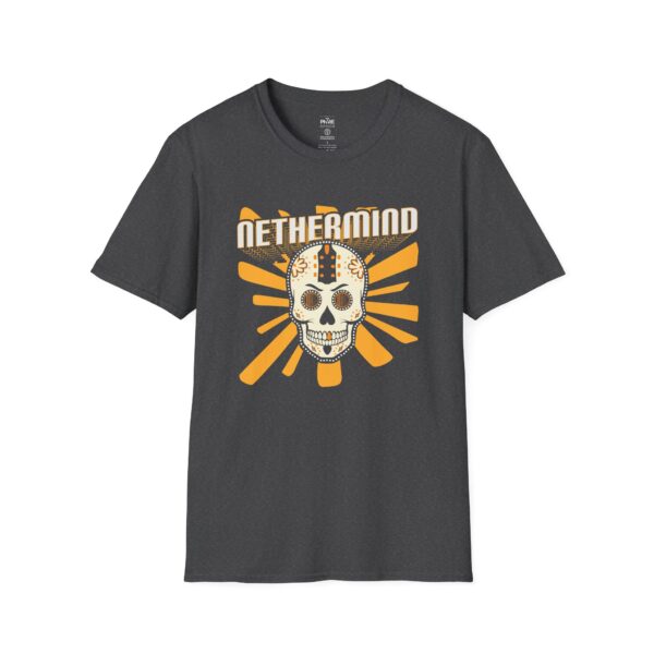 Nethermind Sugar Skull Tee - Image 5