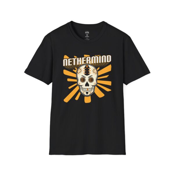 Nethermind Sugar Skull Tee - Image 3