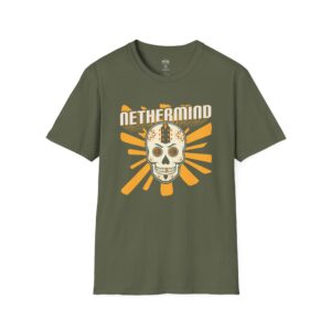 Nethermind Sugar Skull Tee