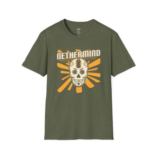 Nethermind Sugar Skull Tee