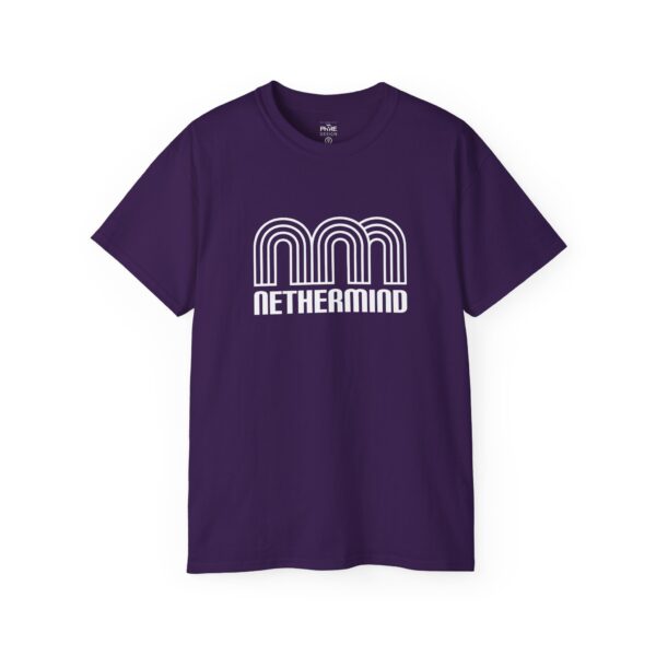 Unisex Ultra Nether, Ultra Cotton Tee - Image 6