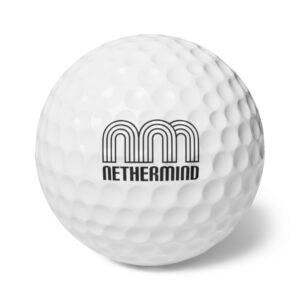 Nethermind Golf Balls
