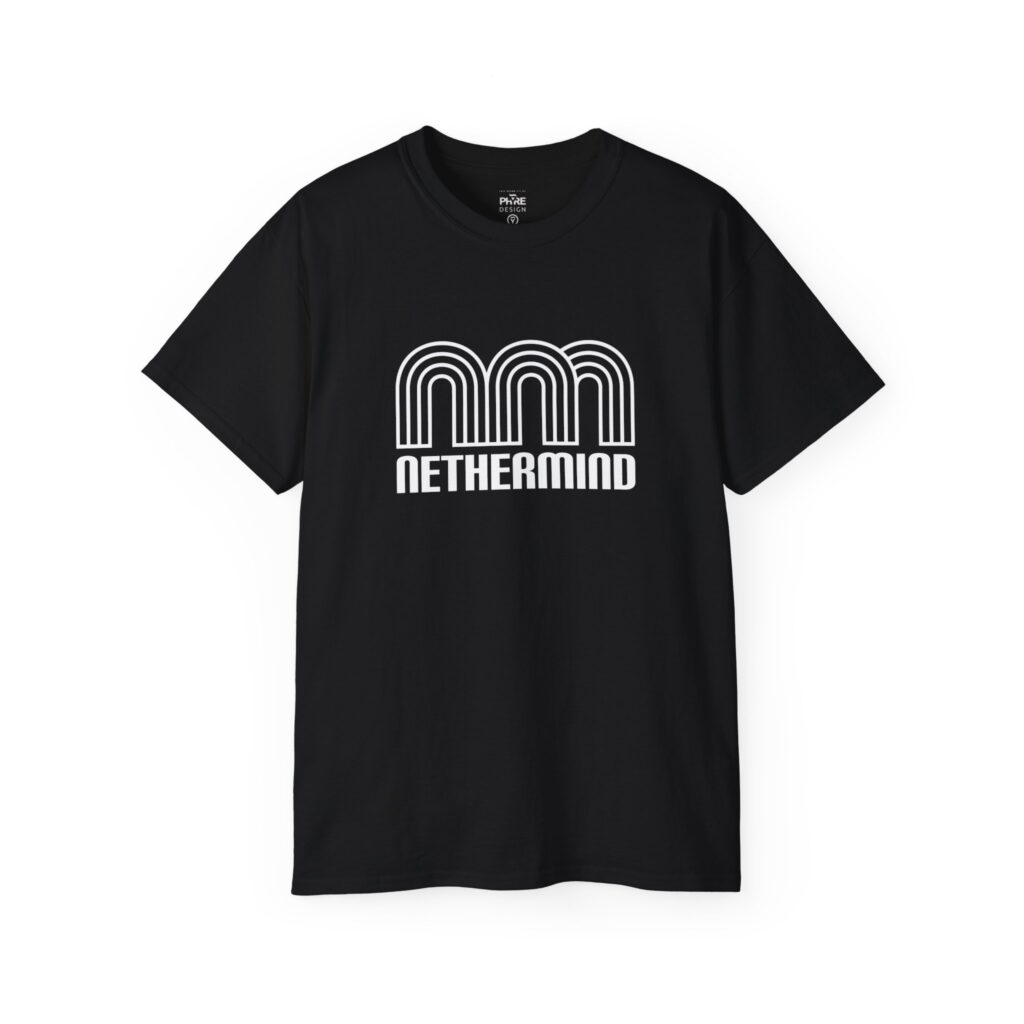 Unisex Ultra Nether, Ultra Cotton Tee