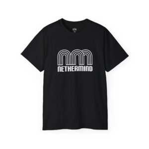 Unisex Ultra Nether, Ultra Cotton Tee