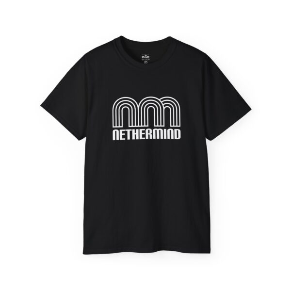 Unisex Ultra Nether, Ultra Cotton Tee