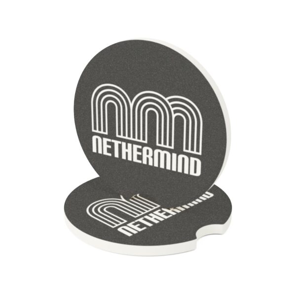Nethermind Soapstone Car Coaster - Image 8