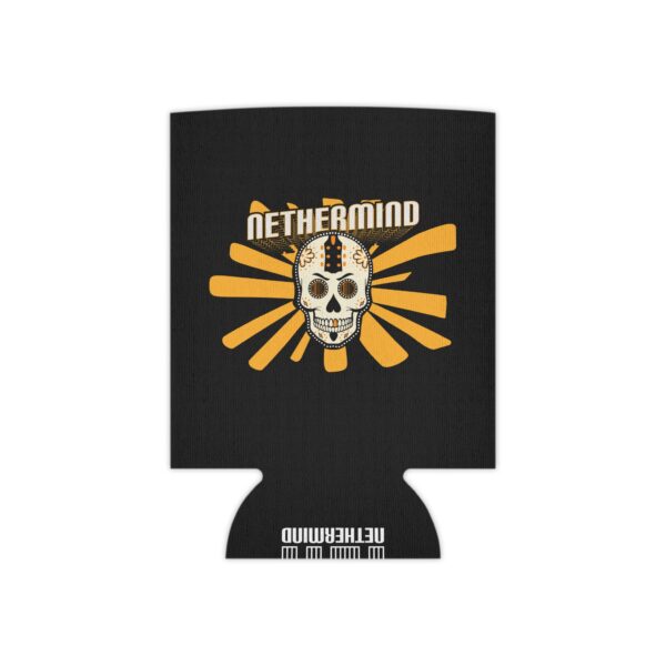 Nethermind Sugar Skull Can Cooler - Image 3