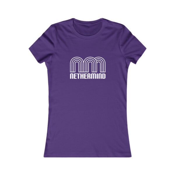 Women's Favorite Nethermind Tee - Image 10