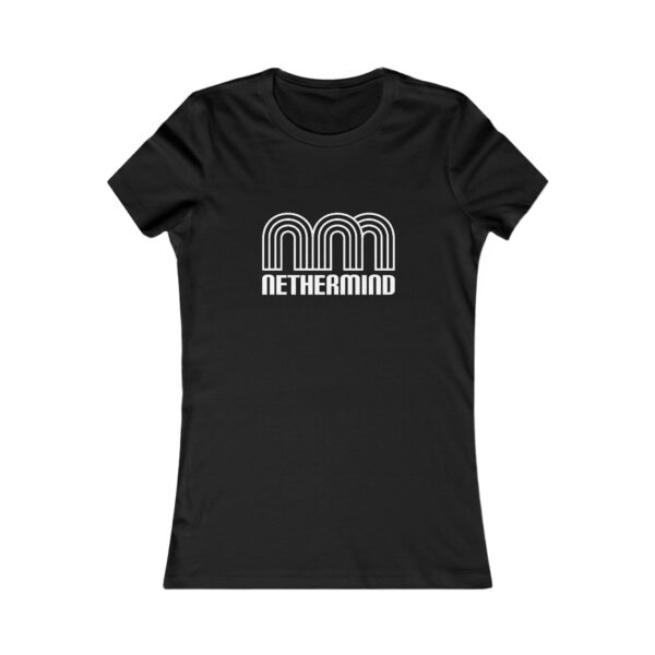 Women's Favorite Nethermind Tee - Image 2