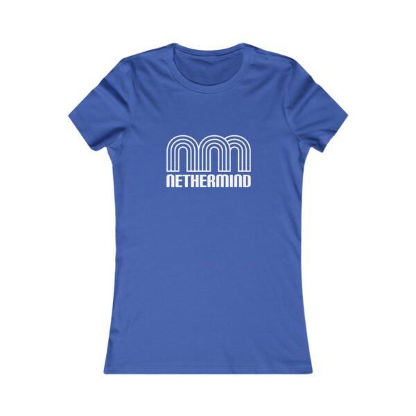 Women's Favorite Nethermind Tee - Image 7