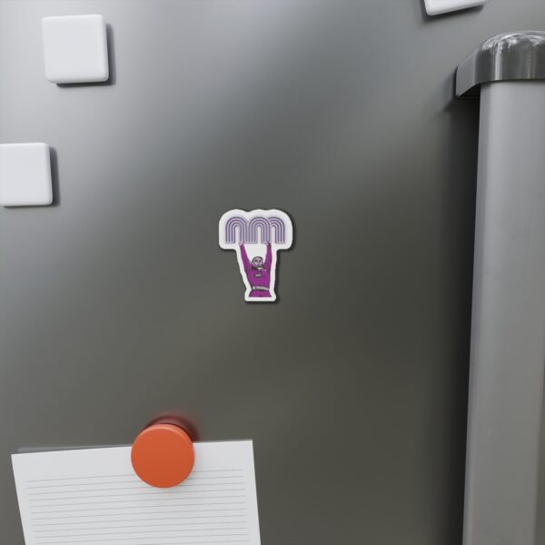 Nethernaut Magnet - Image 5