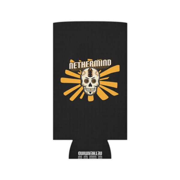 Nethermind Sugar Skull Can Cooler - Image 6