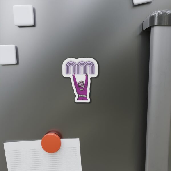 Nethernaut Magnet - Image 8