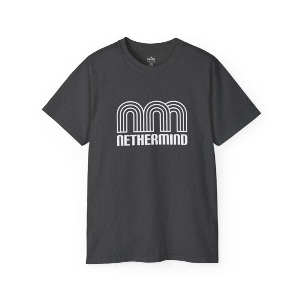 Unisex Ultra Nether, Ultra Cotton Tee - Image 4