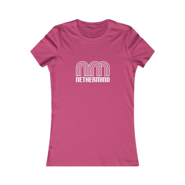 Women's Favorite Nethermind Tee - Image 11