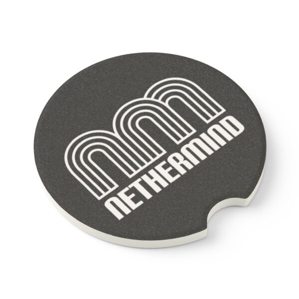 Nethermind Soapstone Car Coaster - Image 7