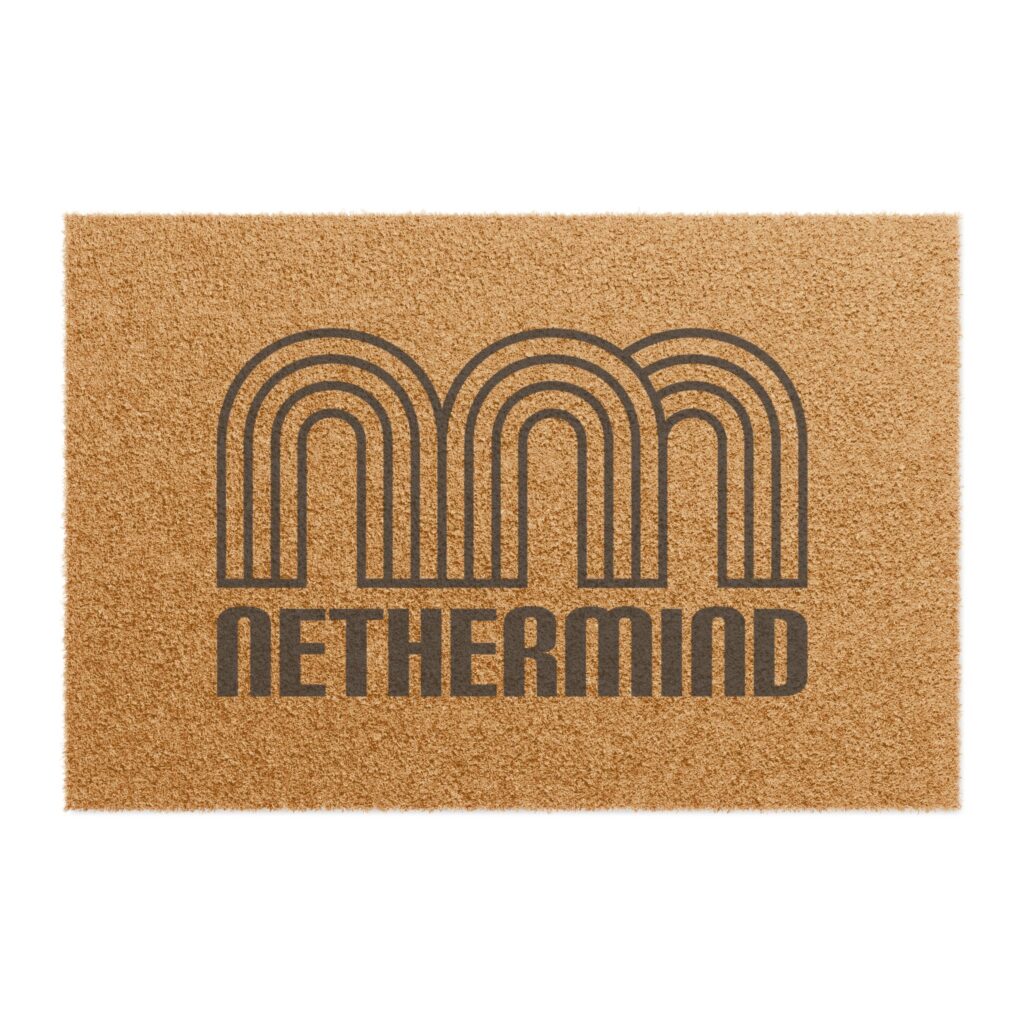 Nethermind Doormat