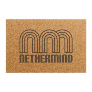 Nethermind Doormat