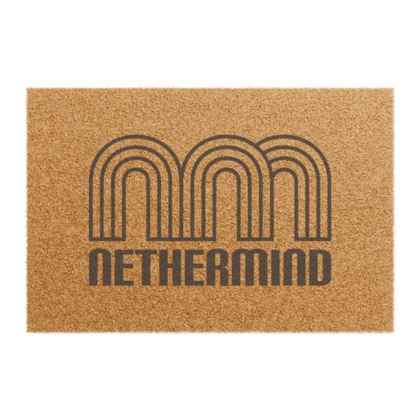 Nethermind Doormat