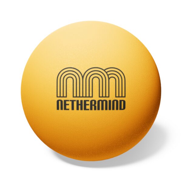 Nethermind Ping Pong Balls, 6 pcs - Image 5