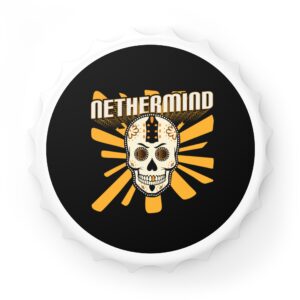 Nethermind Bottle Opener