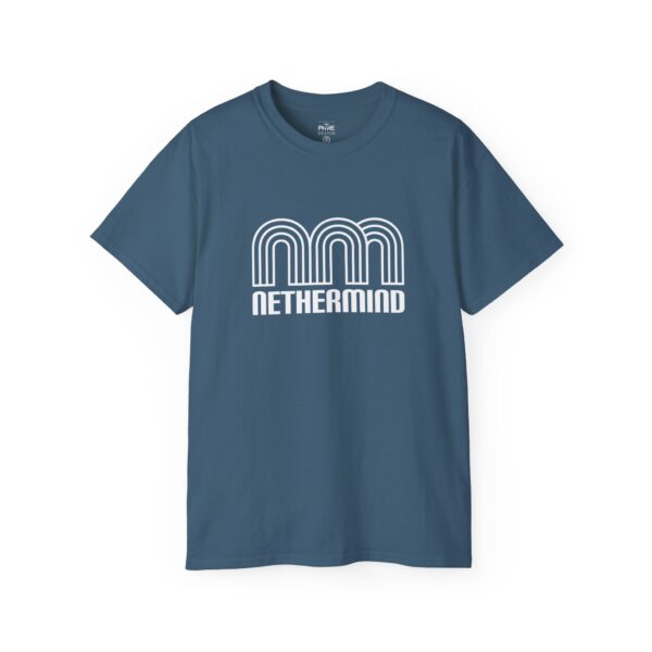 Unisex Ultra Nether, Ultra Cotton Tee - Image 5