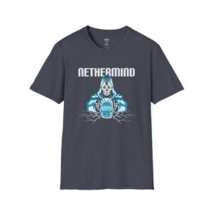 Nether Fortune Teller - Unisex T-Shirt
