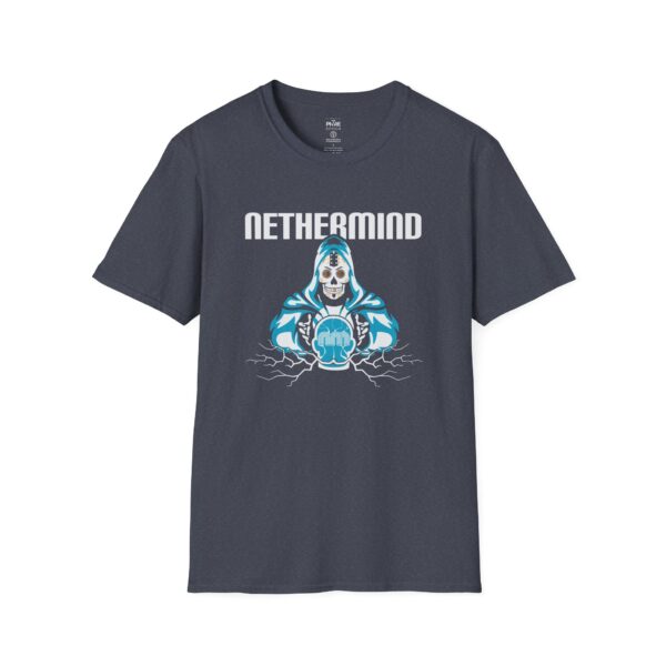 Nether Fortune Teller - Unisex T-Shirt