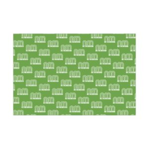 Nethermind Gift Wrap Paper (Green)