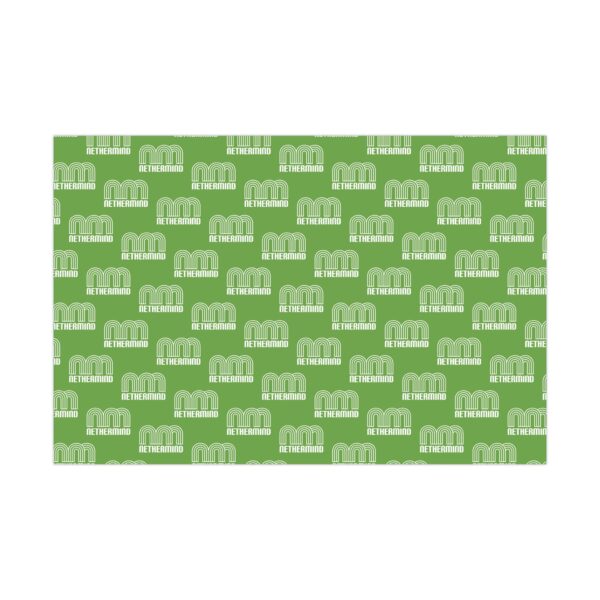 Nethermind Gift Wrap Paper (Green)