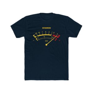 Nethermind Sound Meter T-shirt for Men