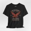 617925953059320040_2048.jpeg Nethermind Rock 'n' Roll Eagle Tee