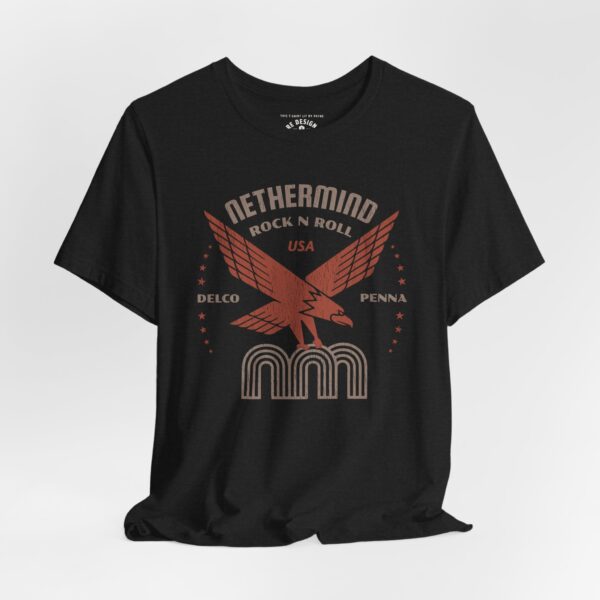 617925953059320040_2048.jpeg Nethermind Rock 'n' Roll Eagle Tee