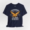 9030099892927405229_2048.jpeg Nethermind Rock 'n' Roll Eagle Tee